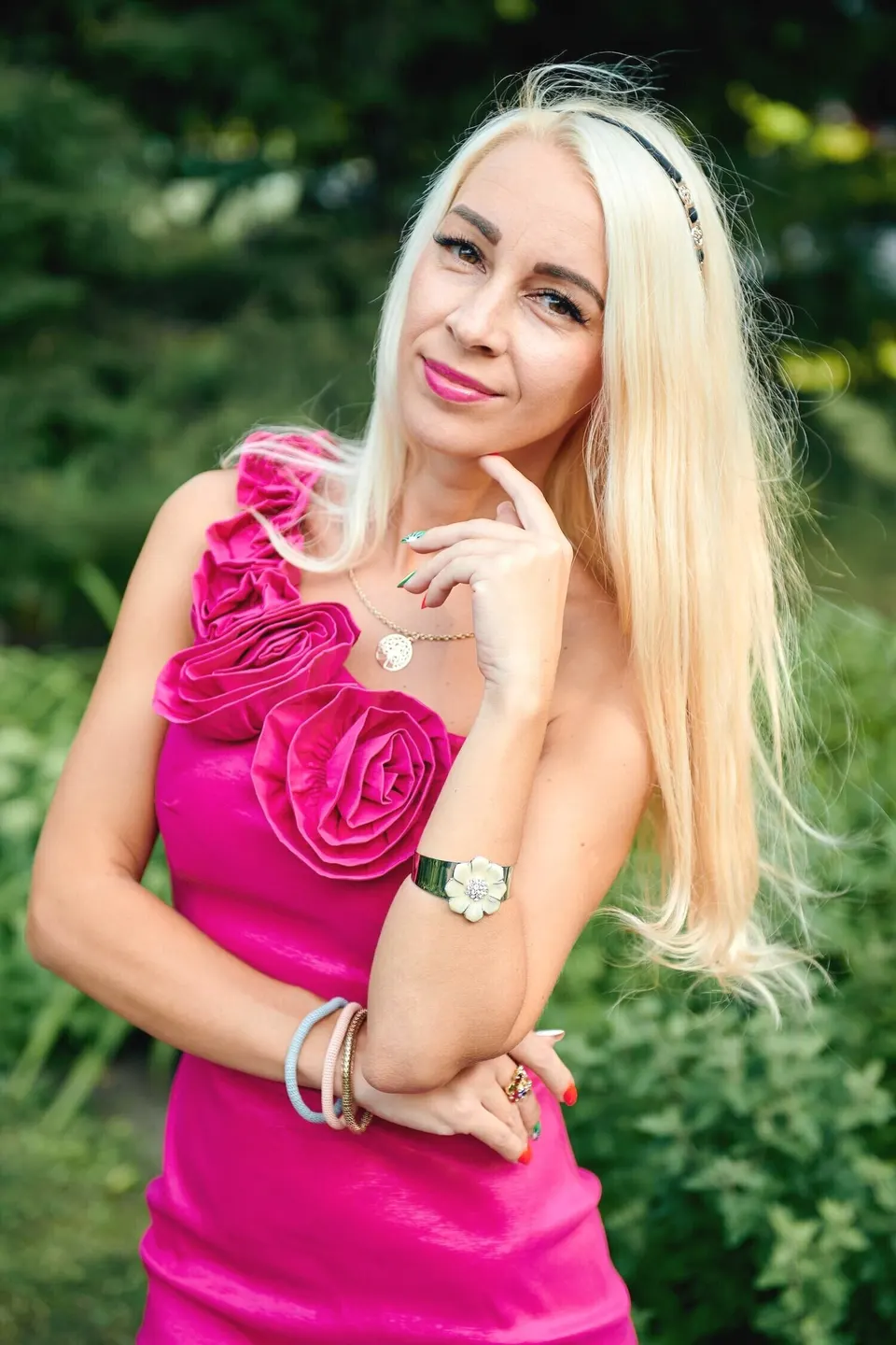 Olga — photo 4