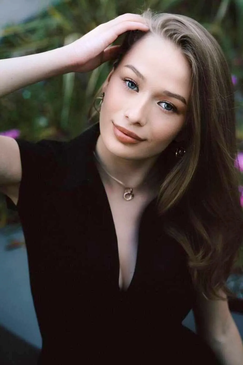 Mariia — photo 3