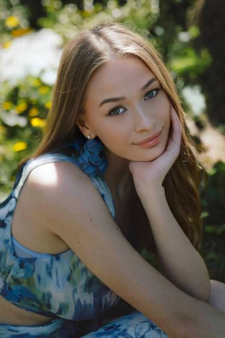 Mariia — photo 2