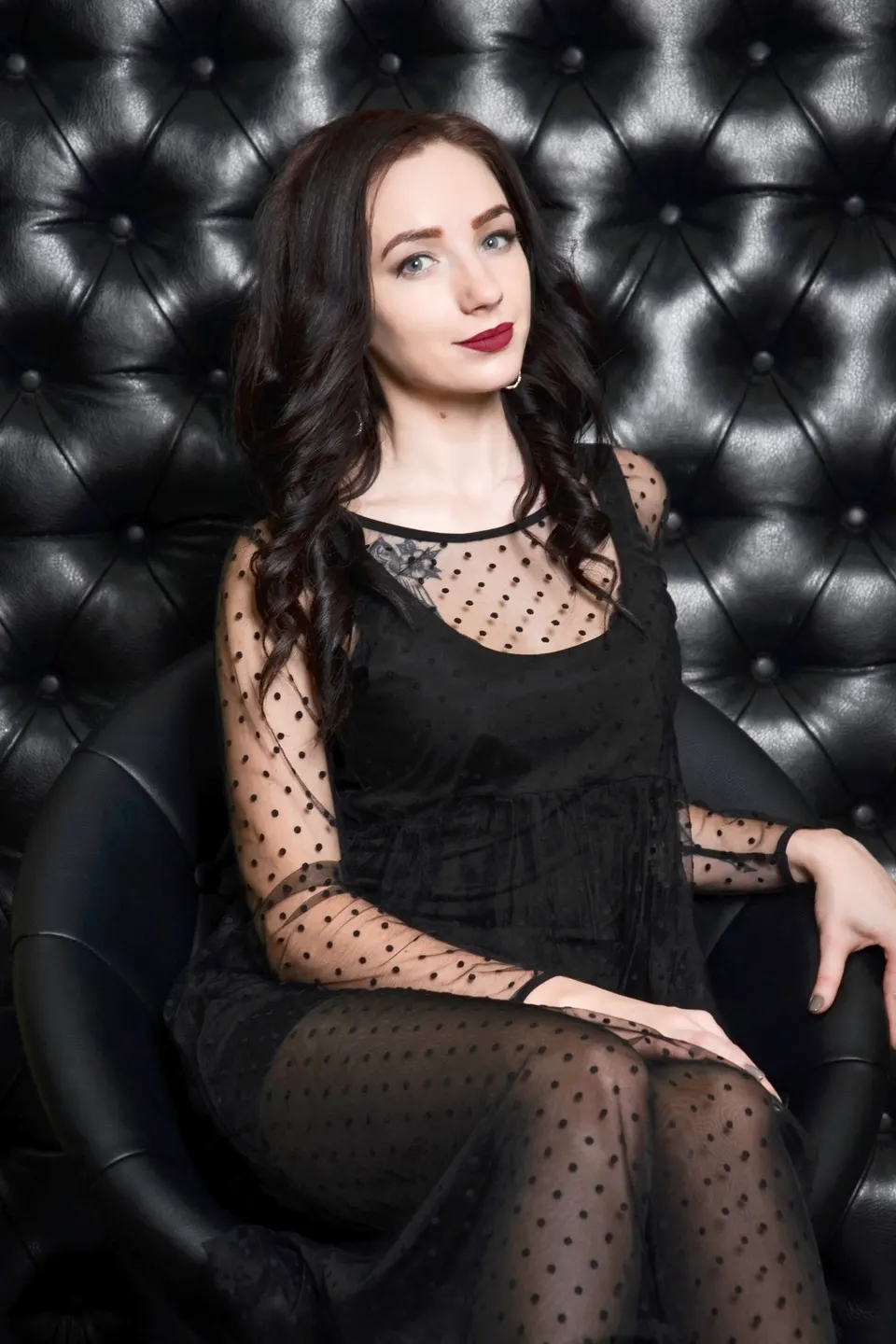 Olga — photo 4