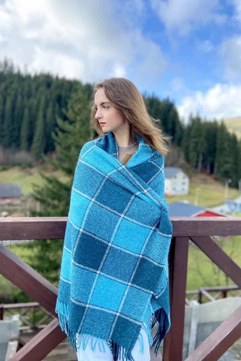 Viktoriia — photo 3