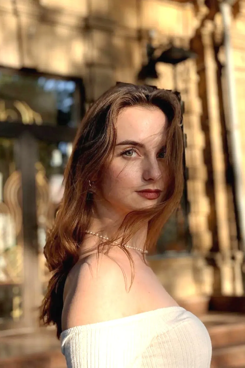 Viktoriia — photo 2