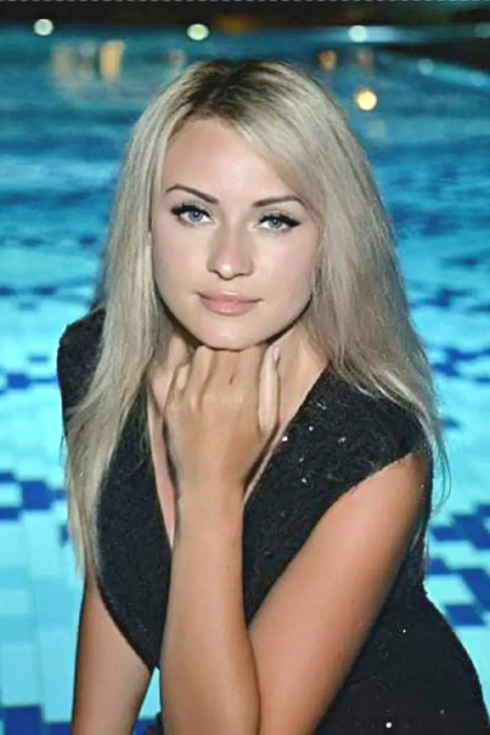 Alina — photo 3