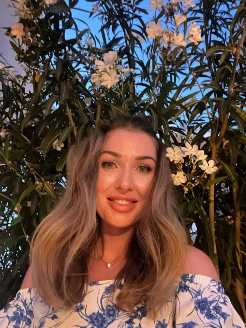 Irina — photo 3