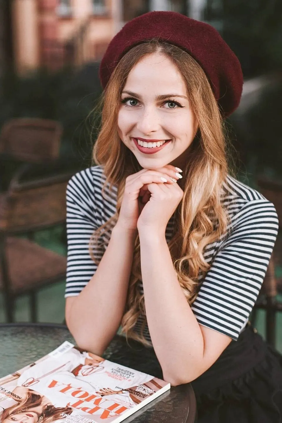 Kristina — photo 2