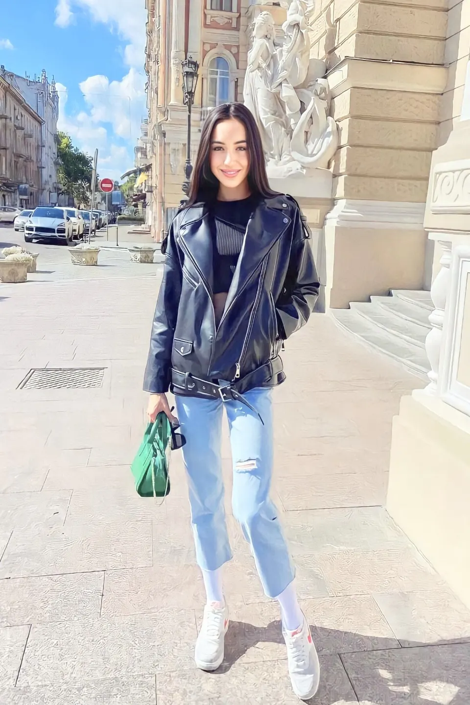 Valeria — photo 2