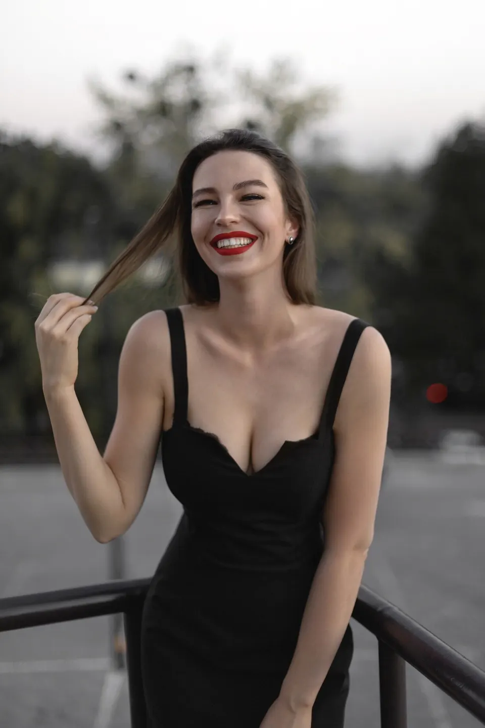 Ekaterina from Kharkiv, Ukraine — photo 1