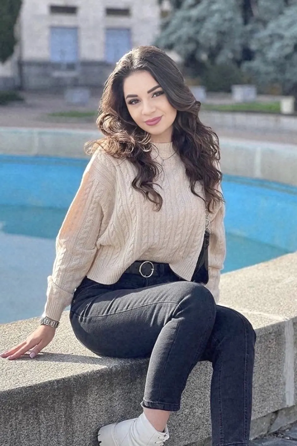 Oksana — photo 2