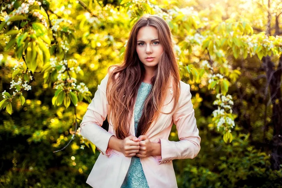 Viktoriya — photo 4