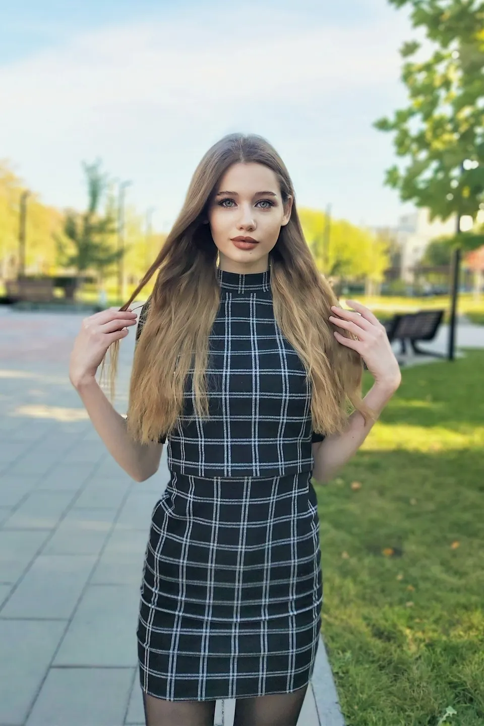 Kseniia — photo 2