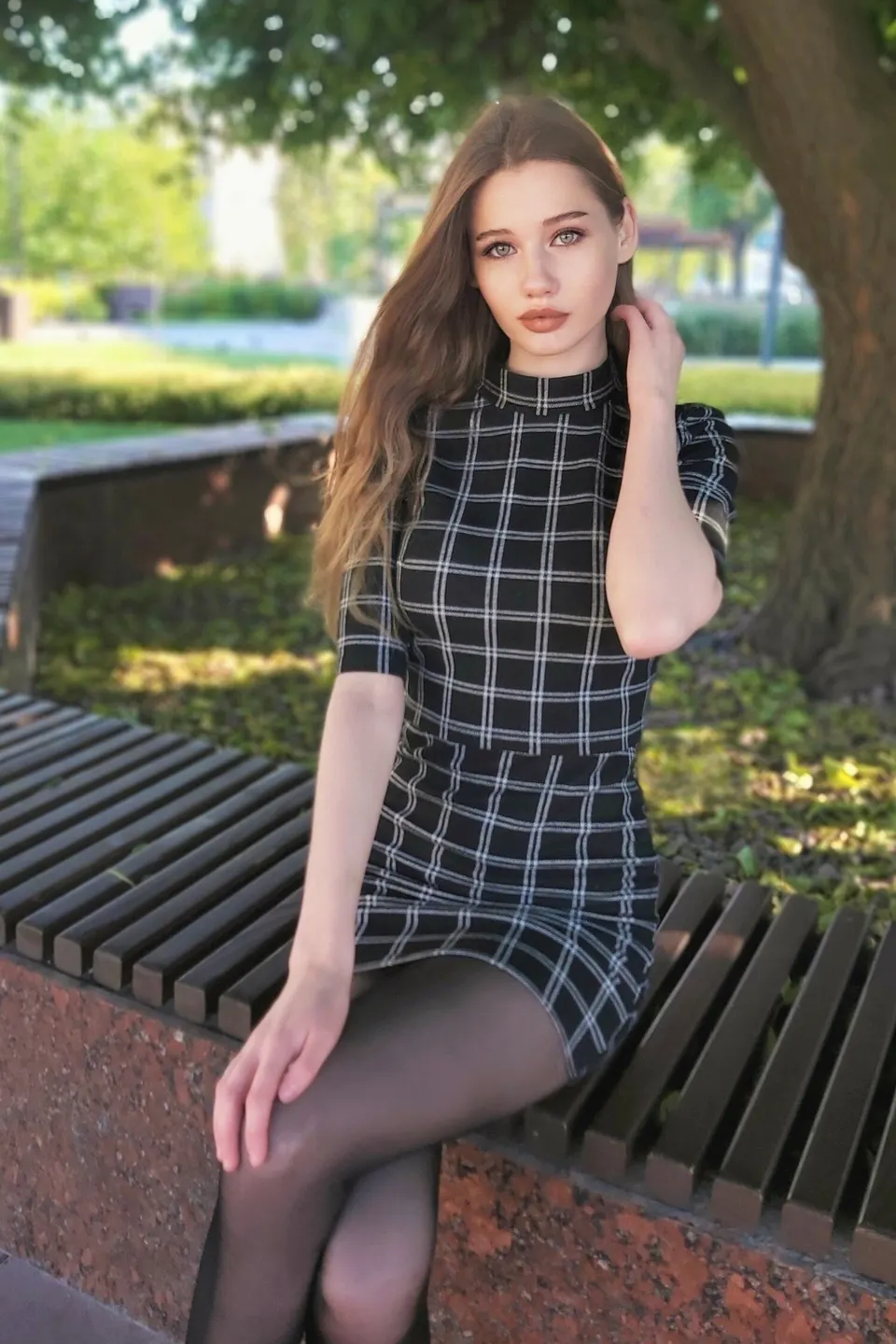 Kseniia — photo 4