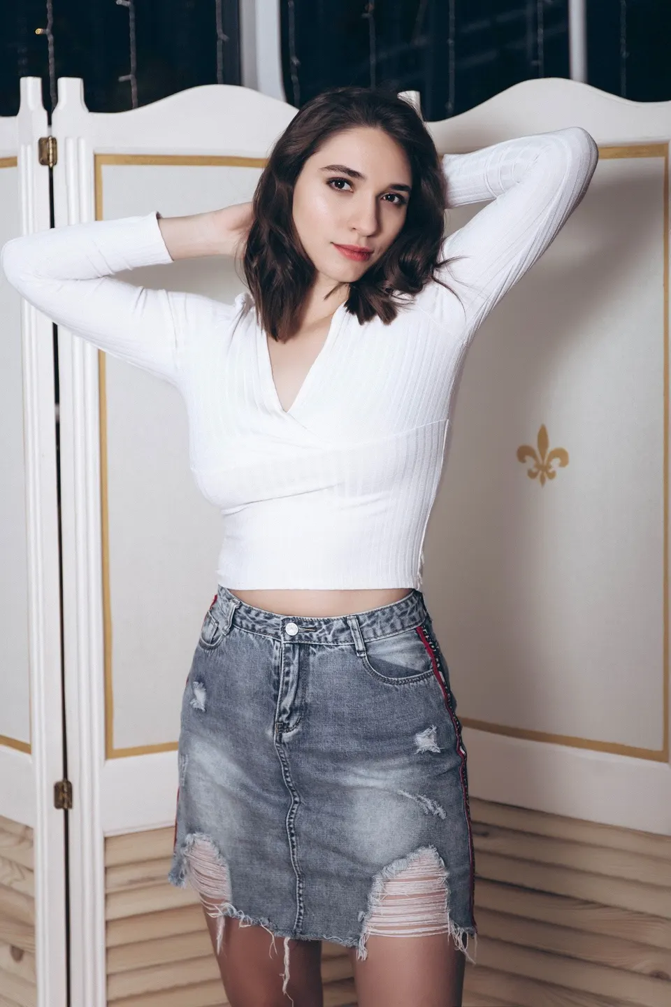 Irina — photo 3