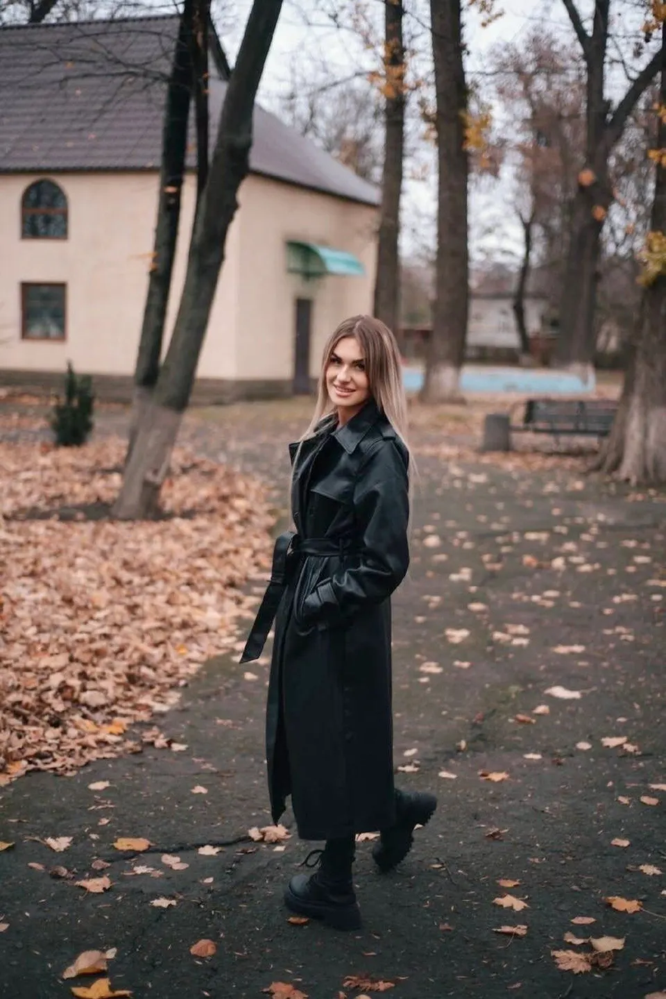 Yulia — photo 3