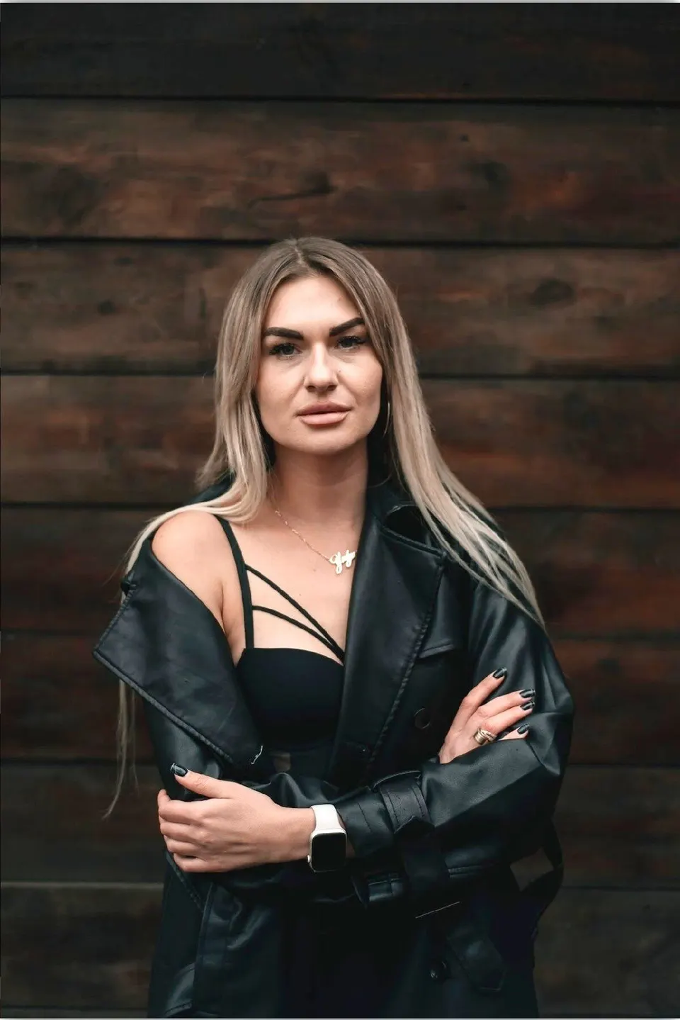 Yulia — photo 4