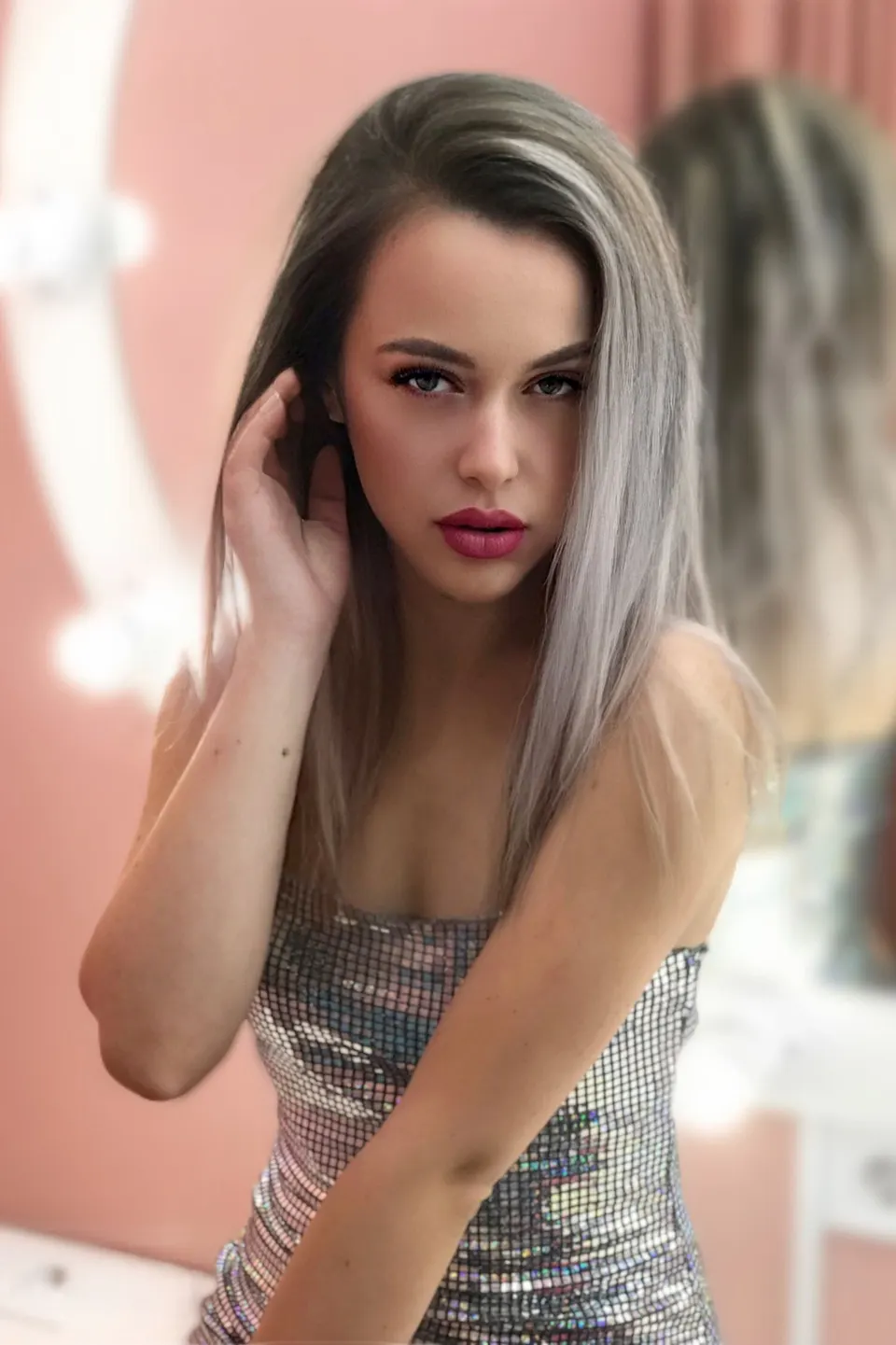 Antonina — photo 3
