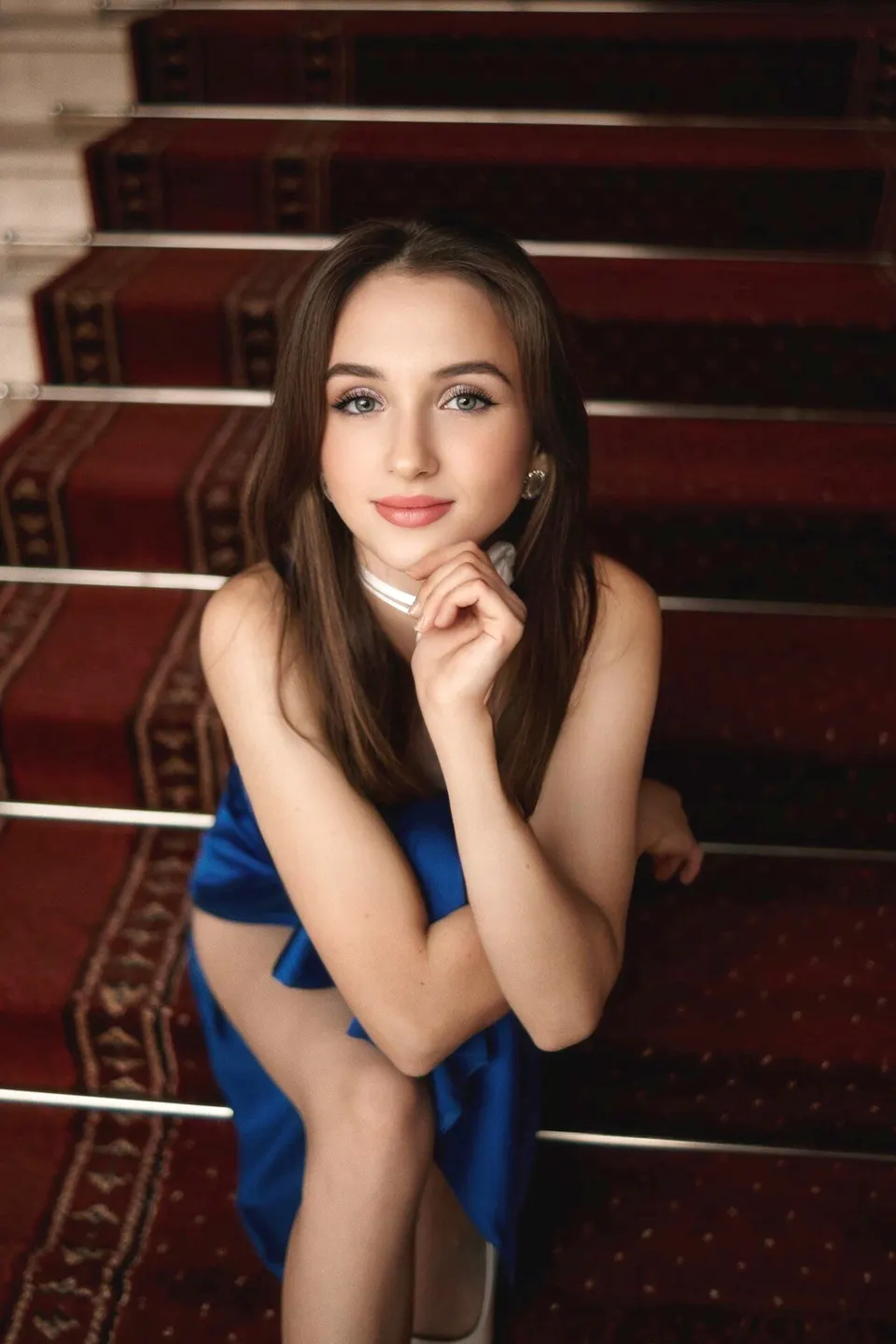 Julia — photo 2