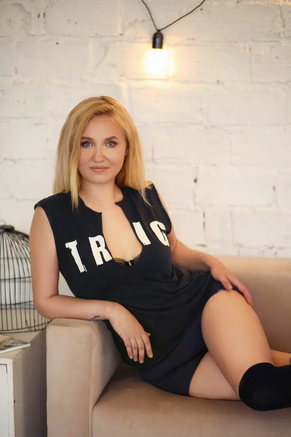 Kateryna — photo 4