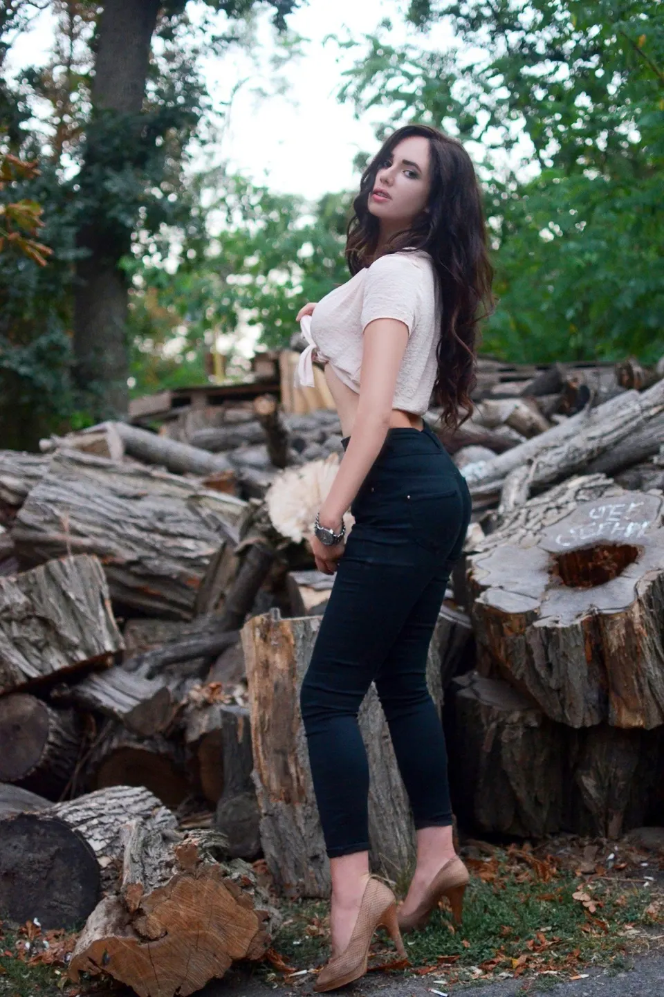 Katherine — photo 3