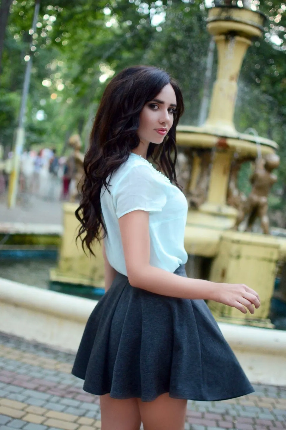 Katherine — photo 4
