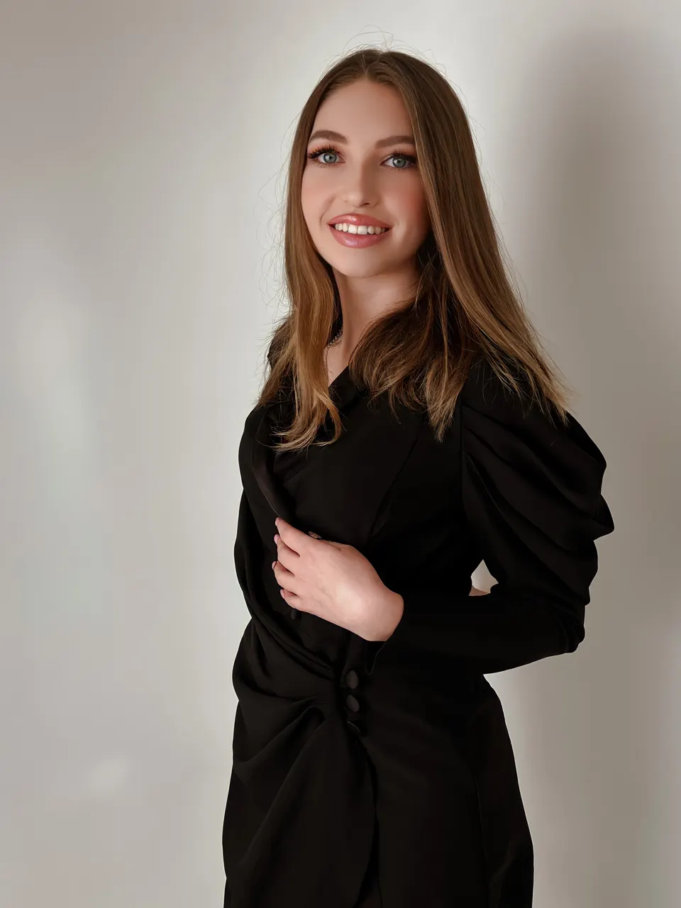 Maryna from Uman, Ukraine — photo 1