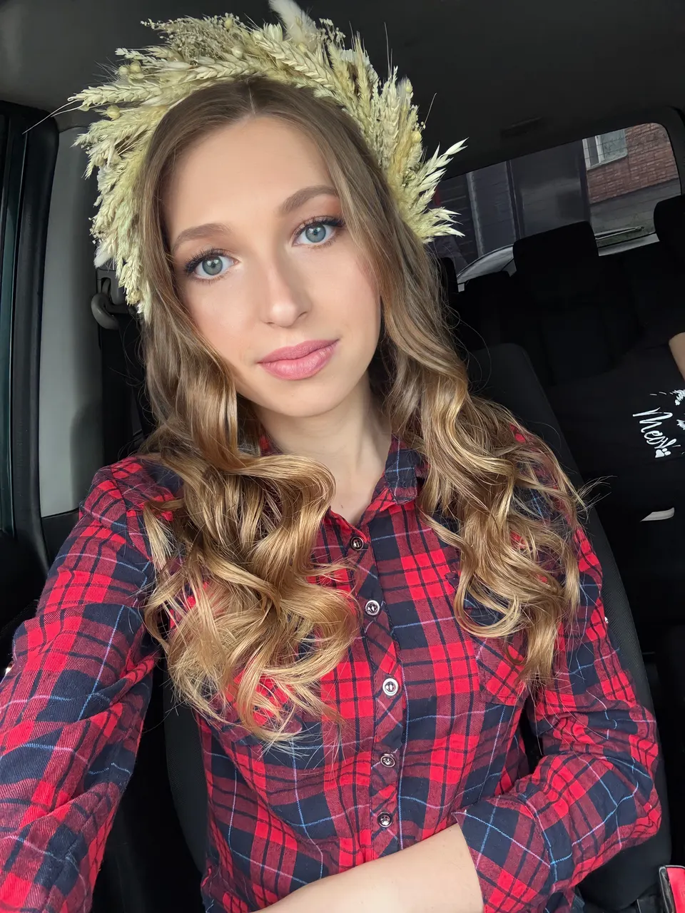 Maryna — photo 4