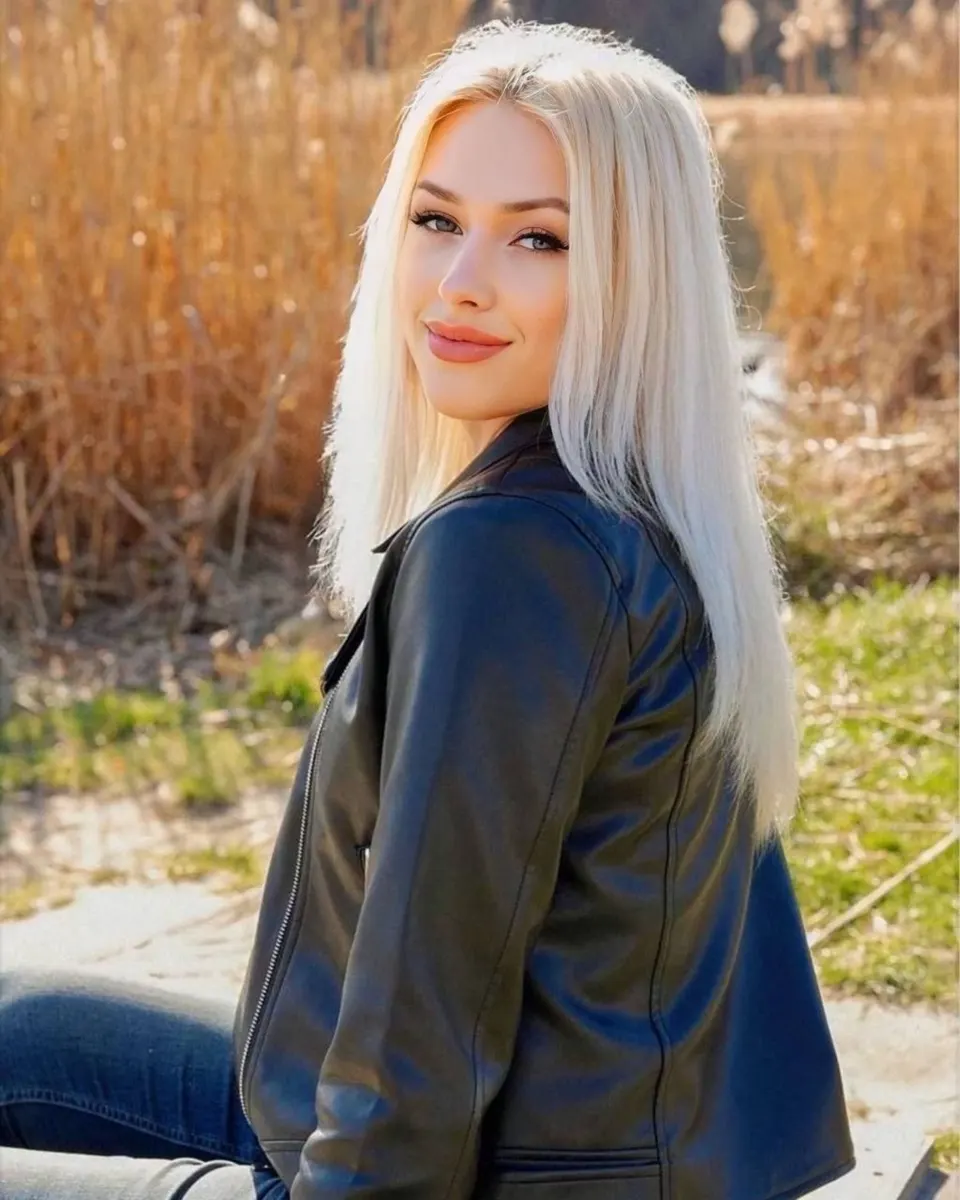 Olga — photo 2