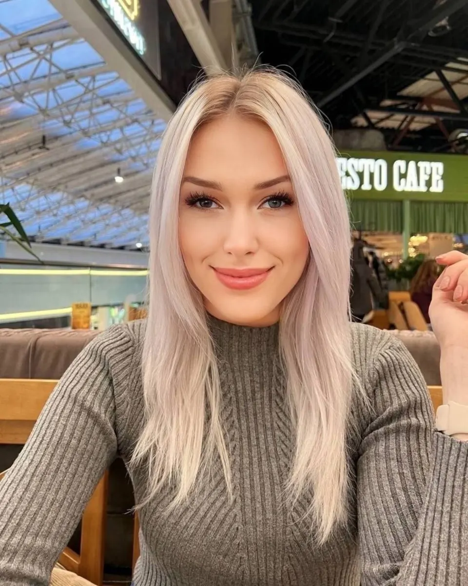 Olga — photo 4