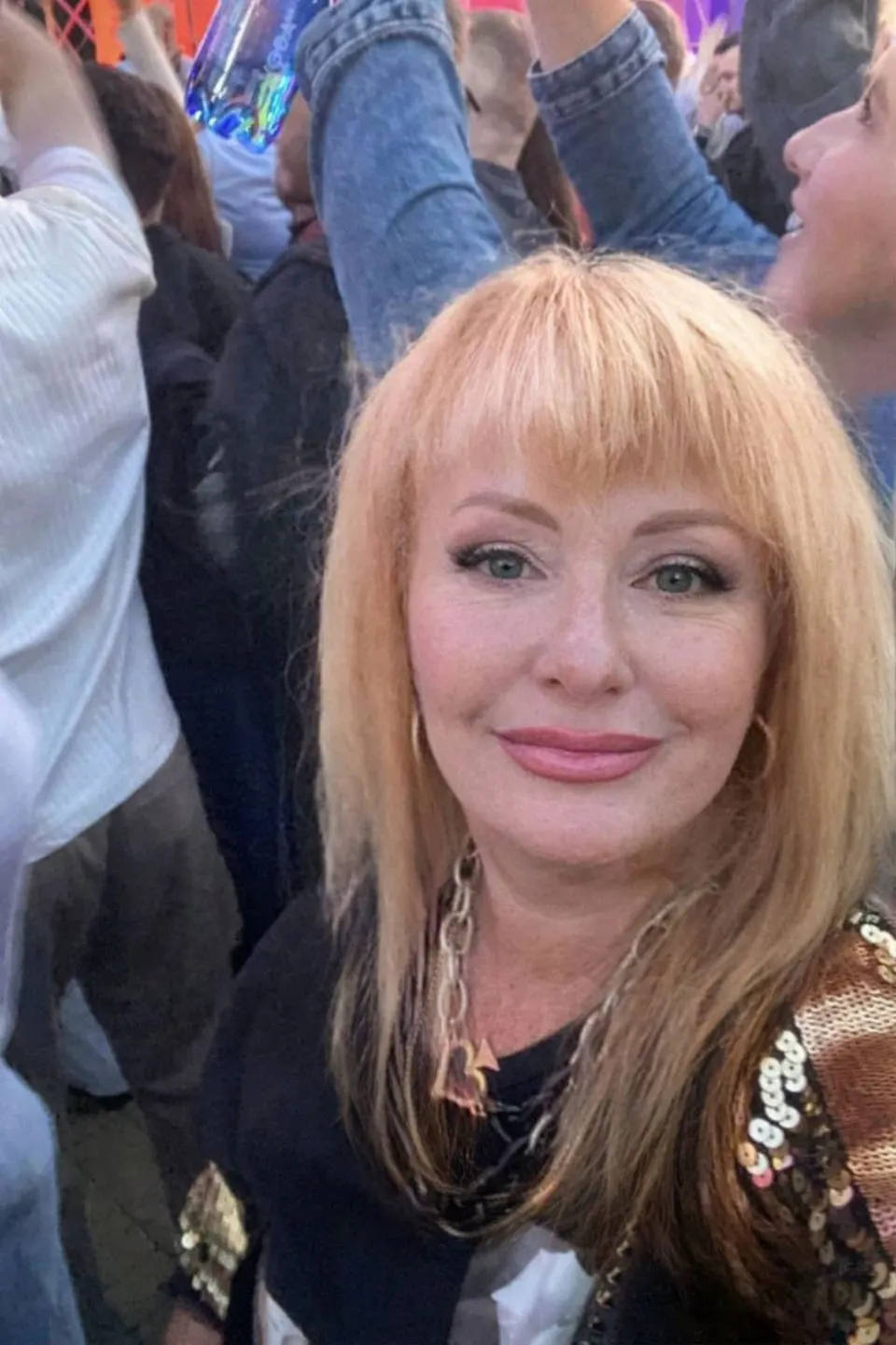 Natalia — photo 4
