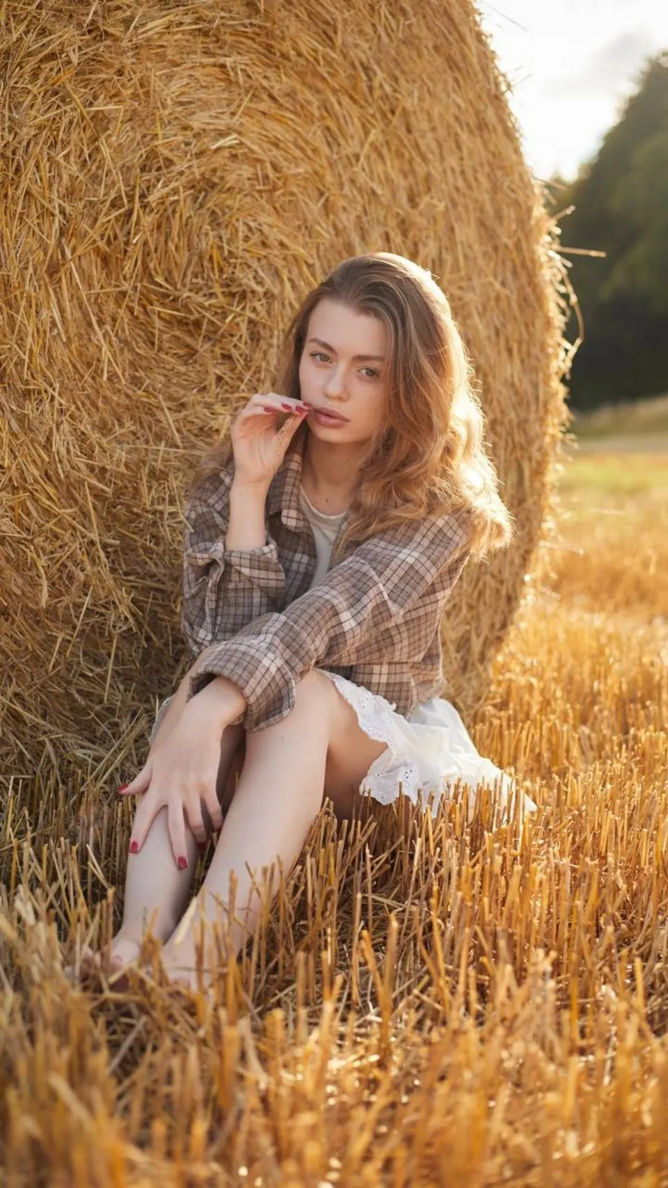 Mariia — photo 4
