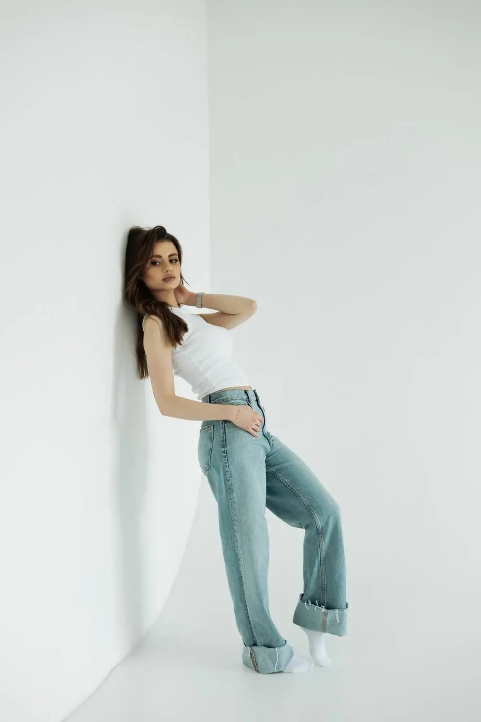 Mariia — photo 2