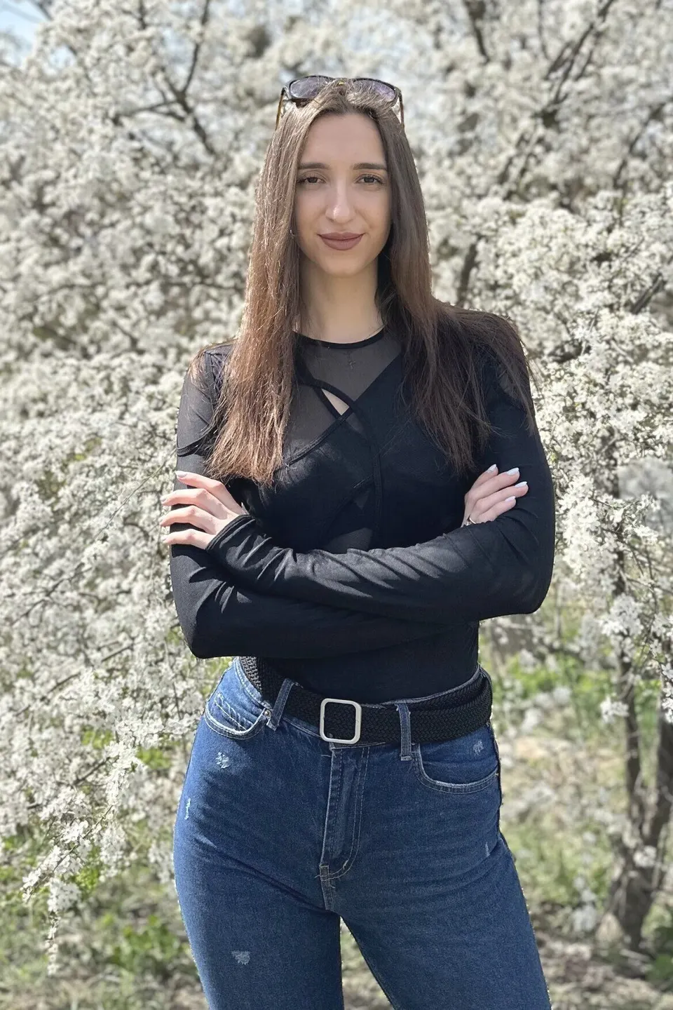 Liudmyla — photo 3