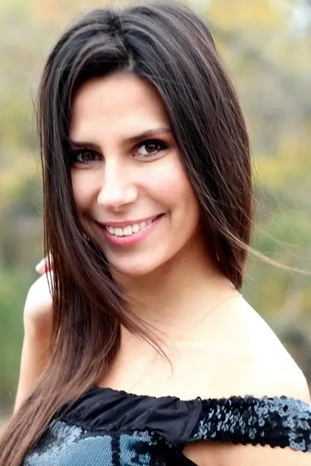 Anna — photo 3