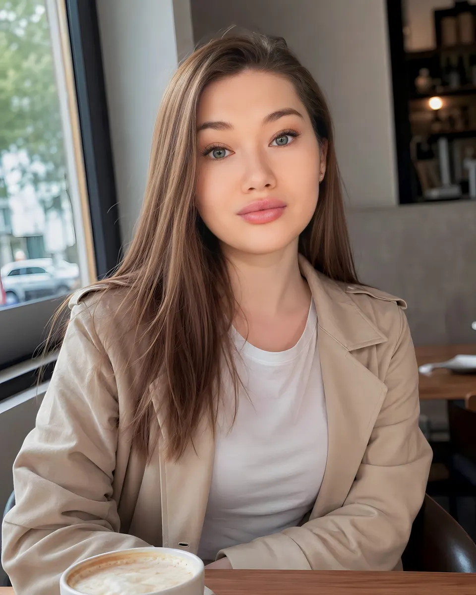 Kateryna — photo 2