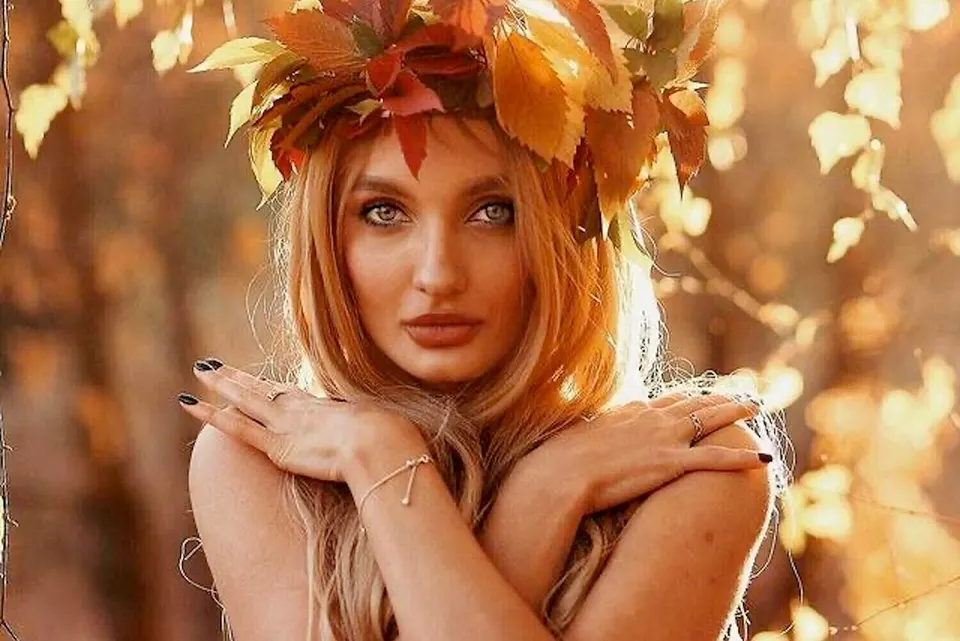 Ekaterina — photo 4