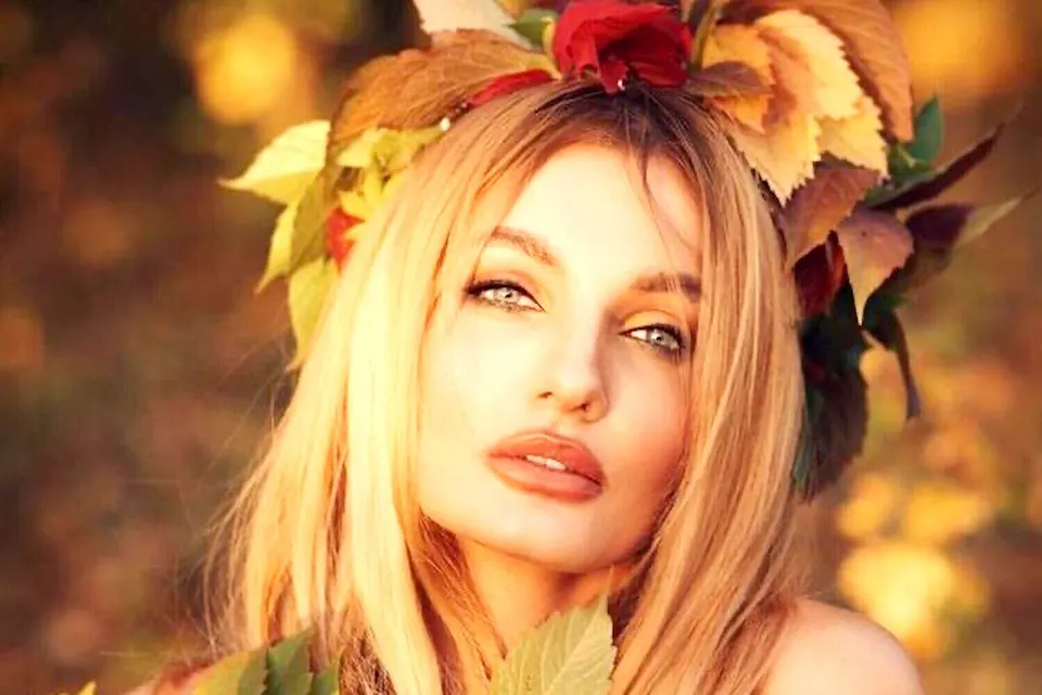 Ekaterina — photo 2