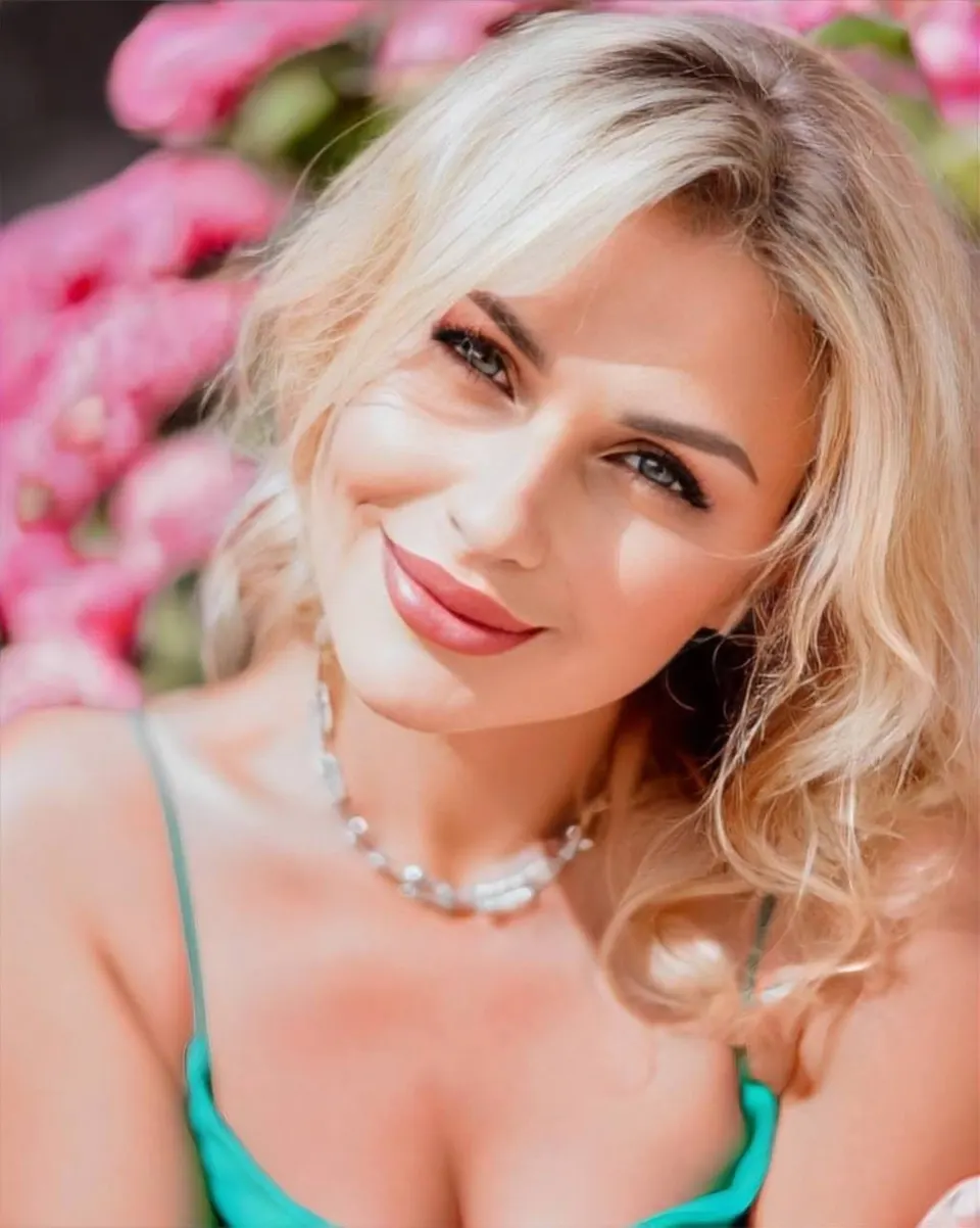 Svitlana — photo 2