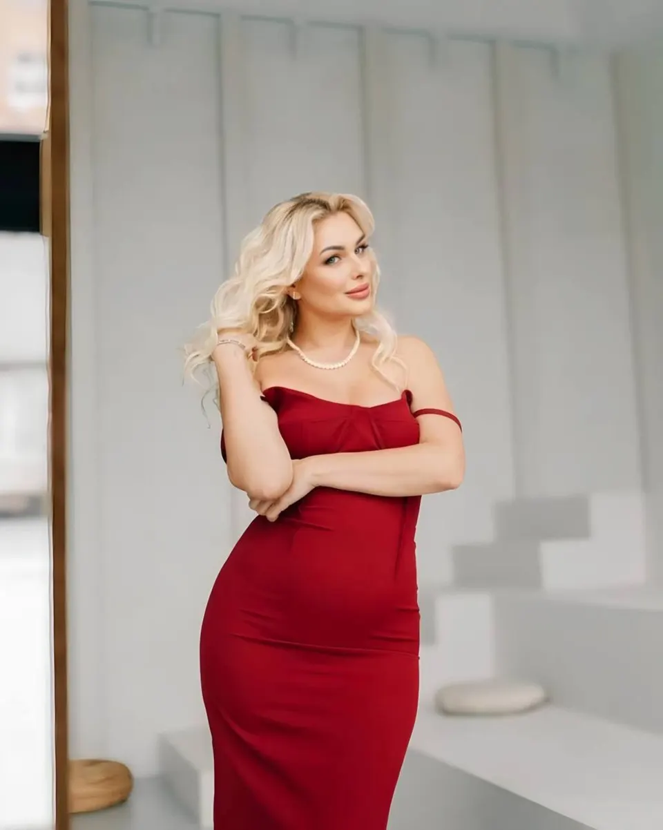 Svitlana — photo 4