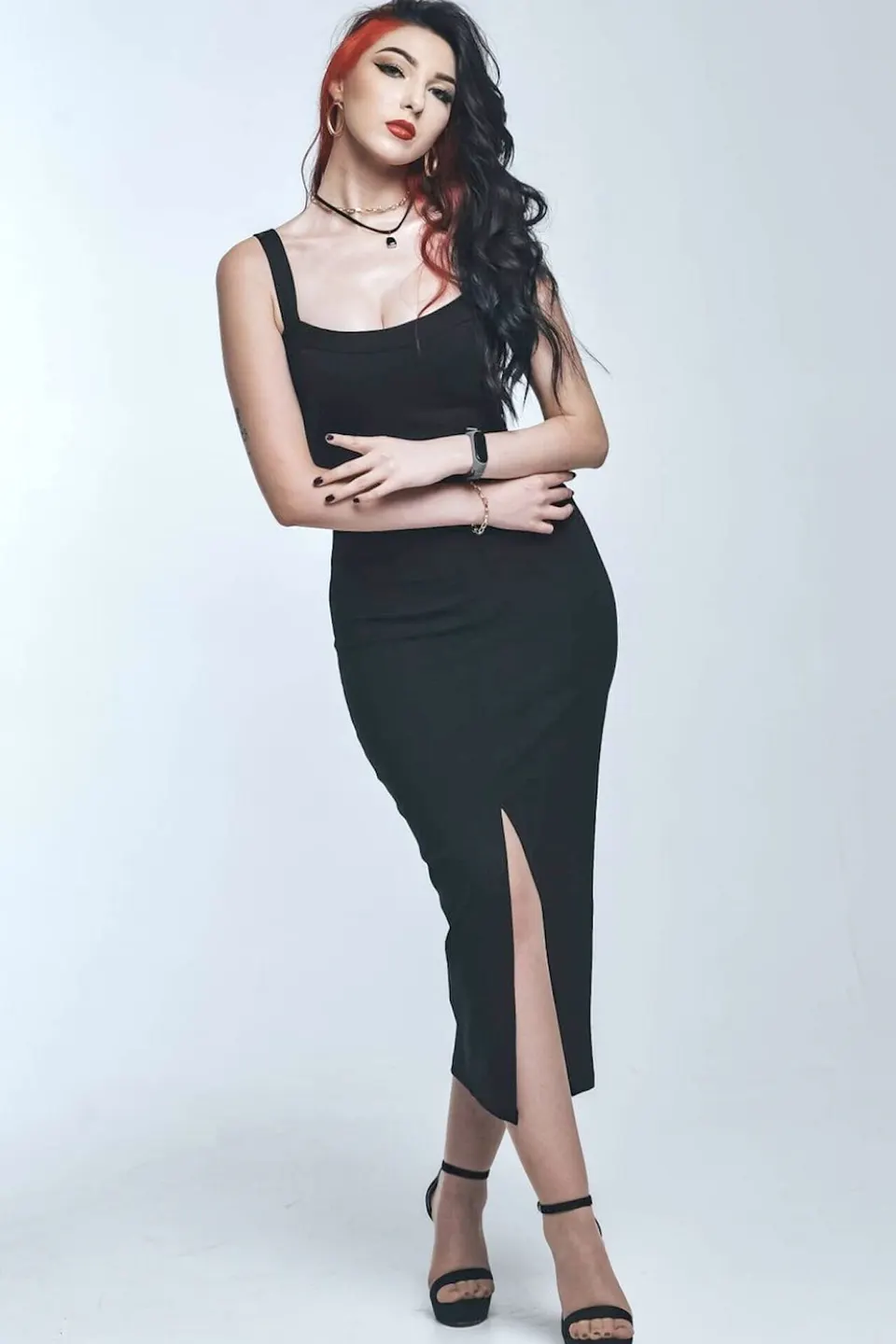 Julia — photo 4