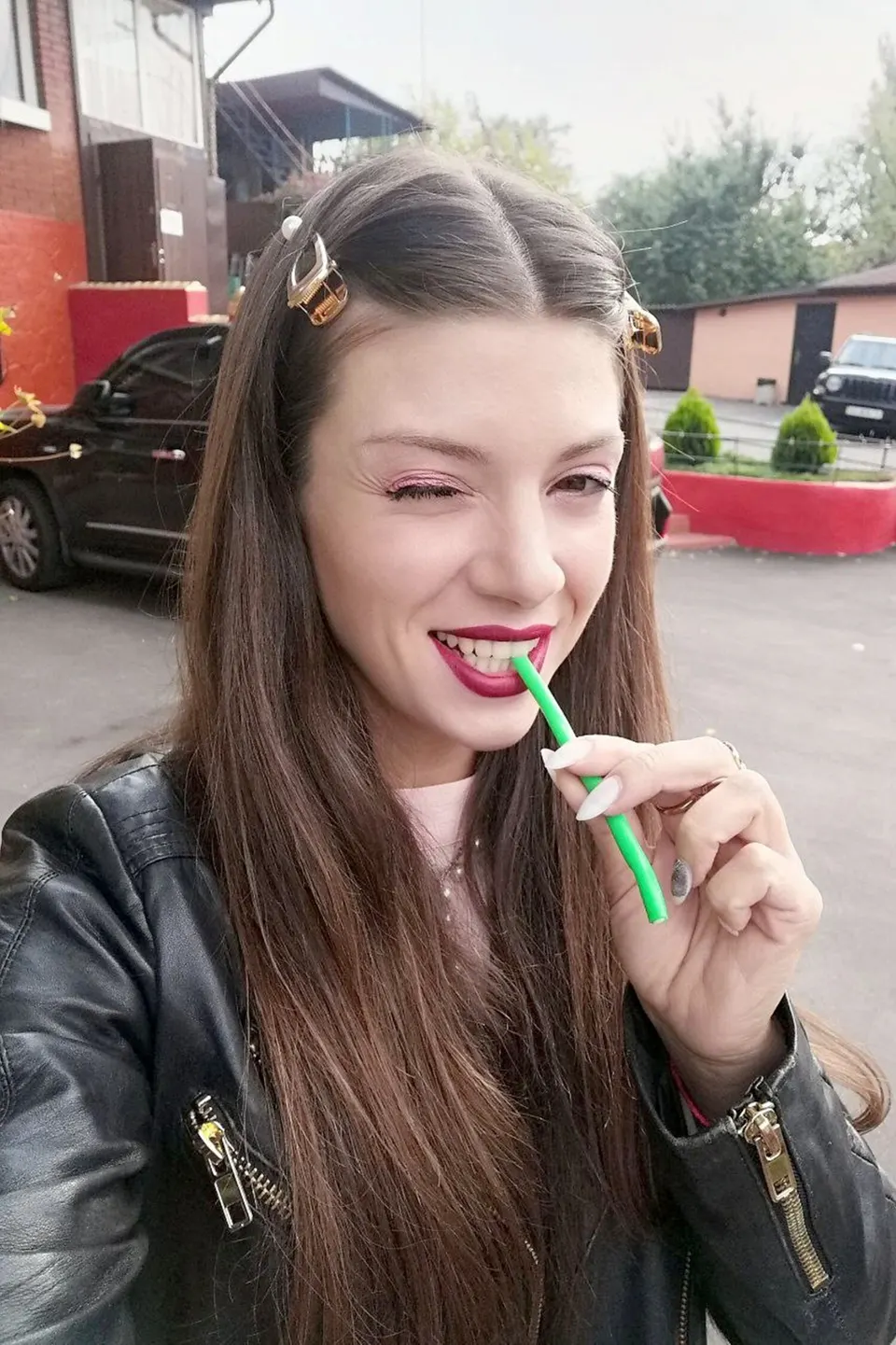 Olena — photo 3