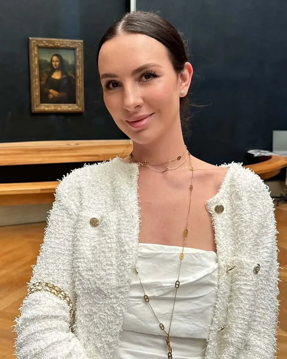 Olga — photo 2