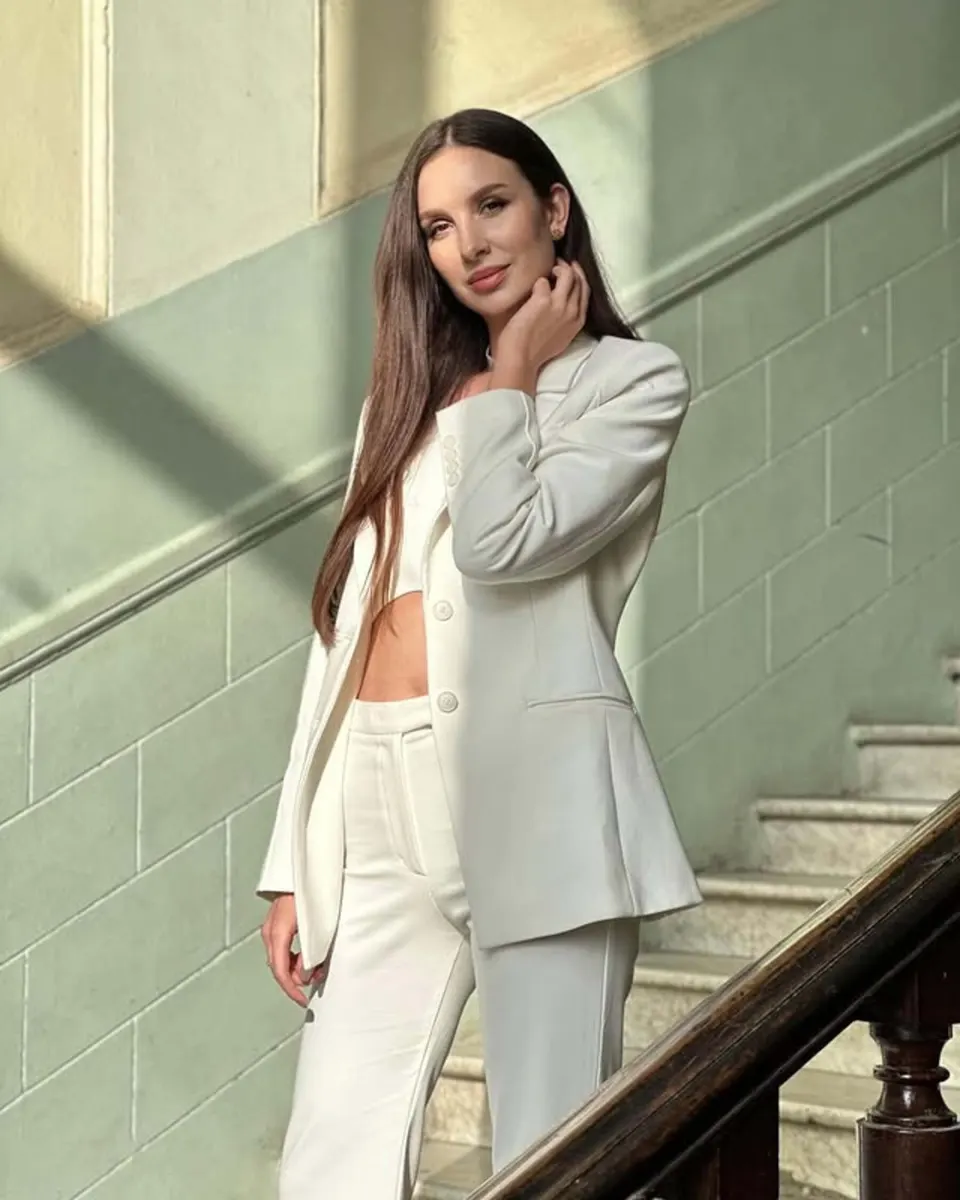 Olga — photo 3
