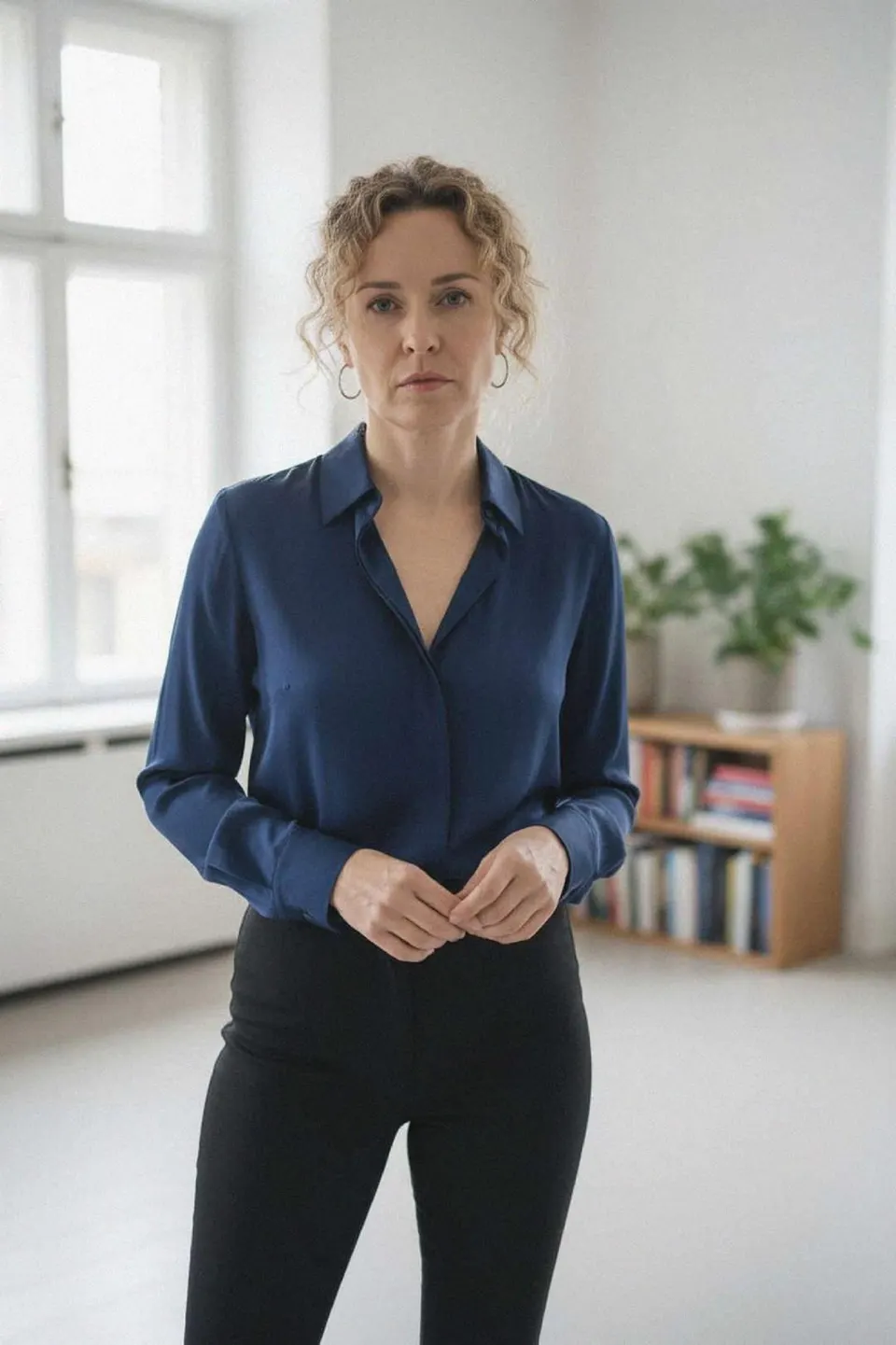 Olga — photo 2