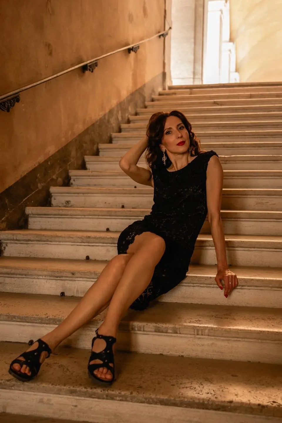 Irina — photo 4