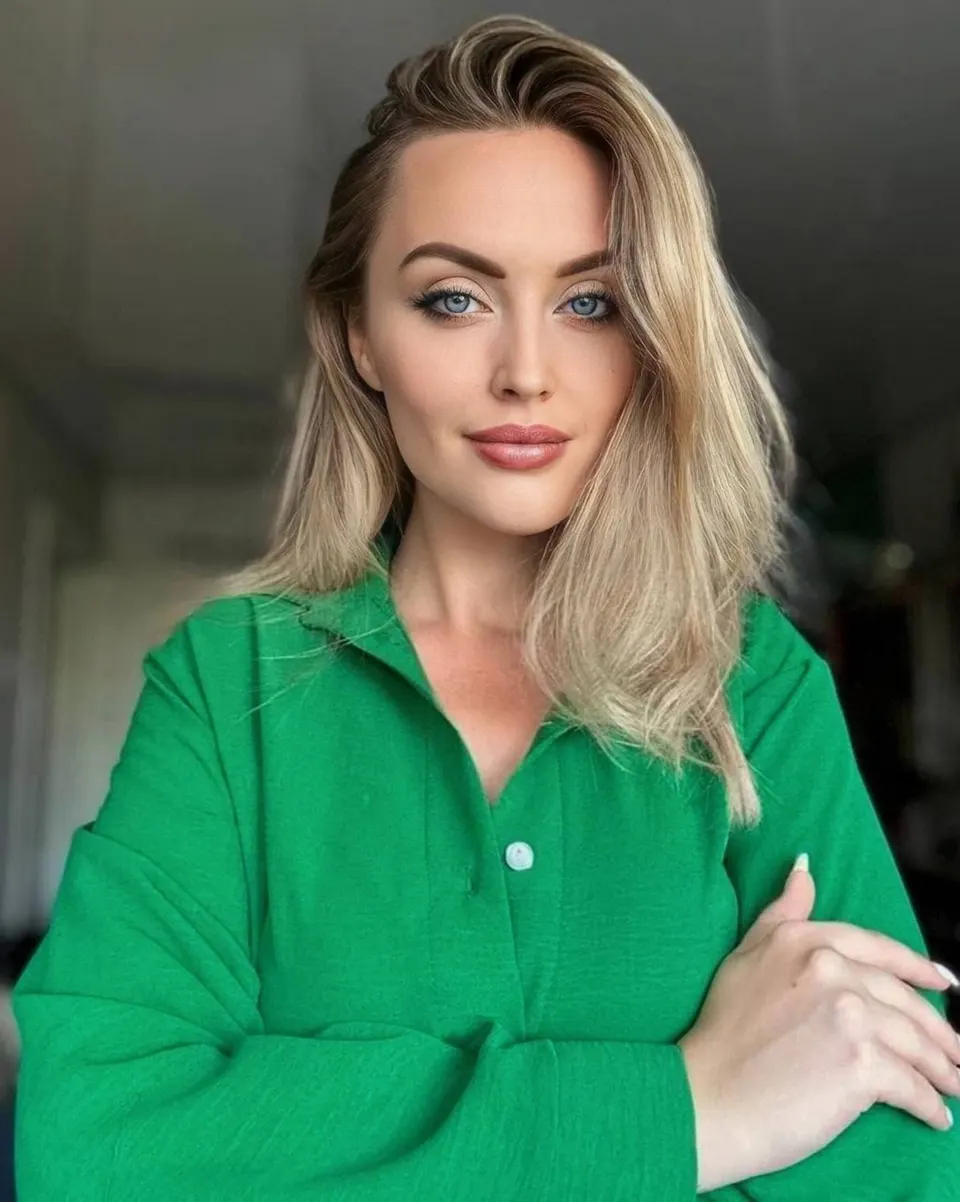 Natalia — photo 3