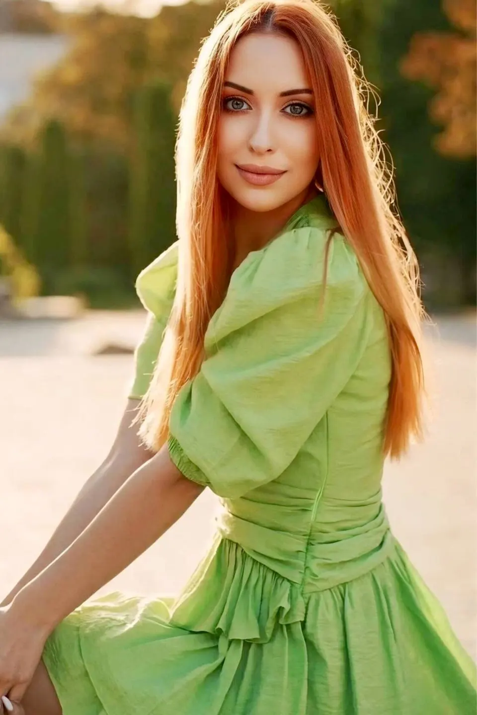 Natalia — photo 4