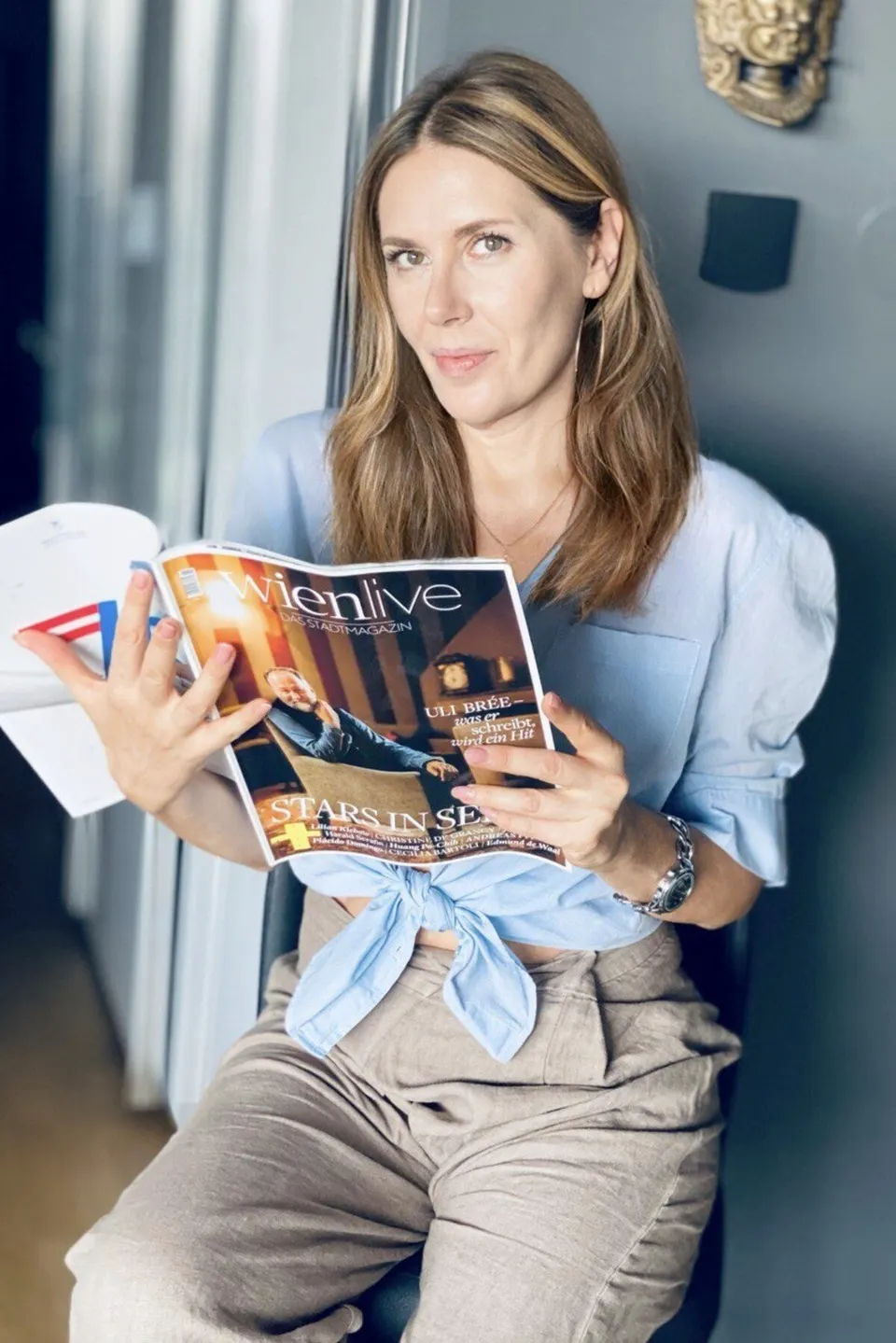 Aleksandra — photo 3