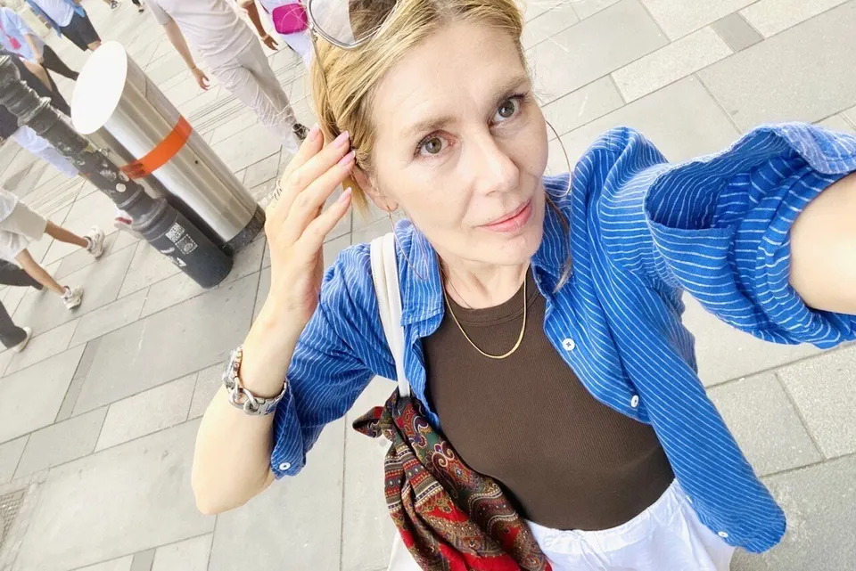 Aleksandra — photo 2