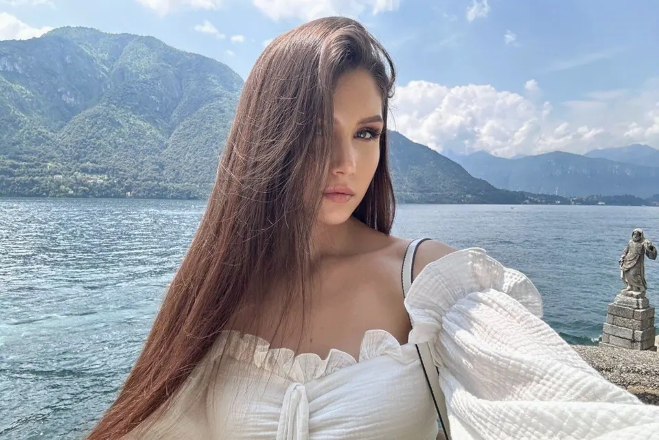 Karyna — photo 4