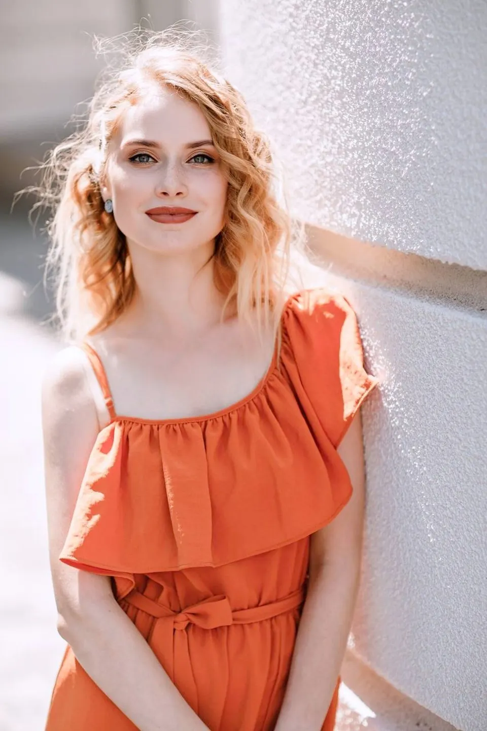Iryna — photo 3