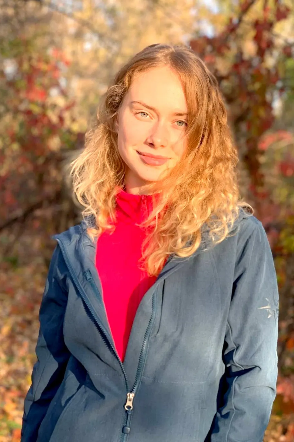 Iryna — photo 2